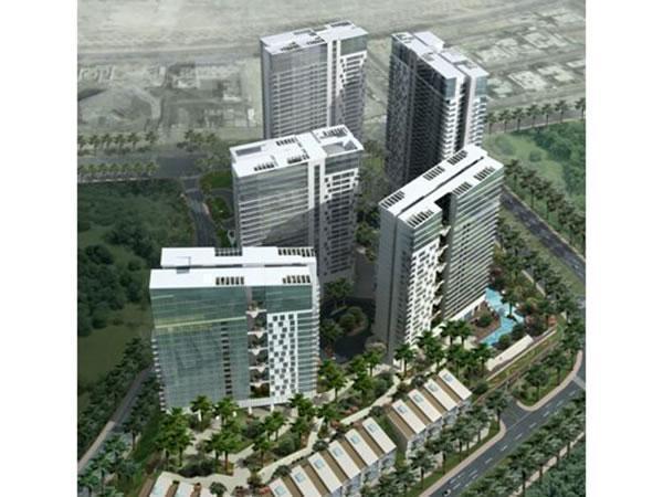 Zayed Sports City, Abu Dhabi