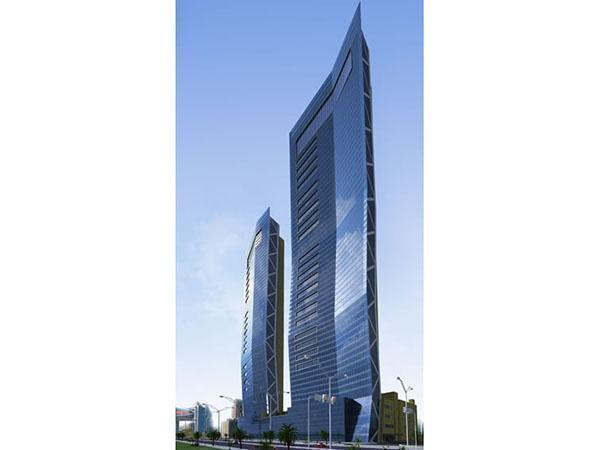 Mixed Use Development, Dubai