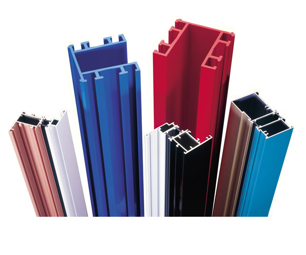 Aluminum Sliding Window