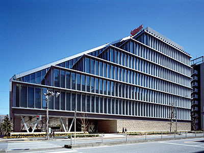 Stanley, Japan